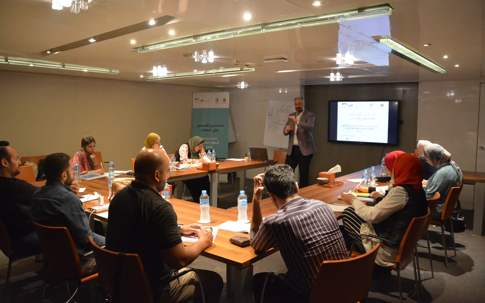 IDSC Activities
