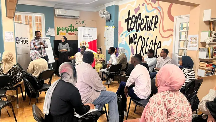 ILO – شباب المستقبل / نوادي البحث عن عمل