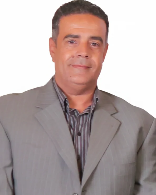 عصام قطب