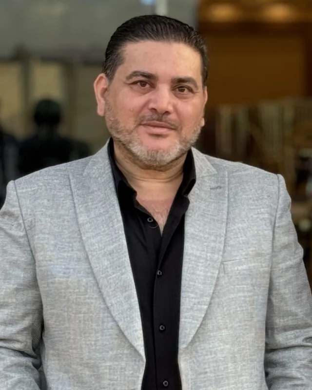 أ. سامح لمعي